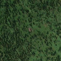 Satellite imagery of Барсук, RU