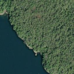 Satellite imagery of McCutcheon Point, CA