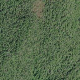 Satellite imagery of McCutcheon Point, CA