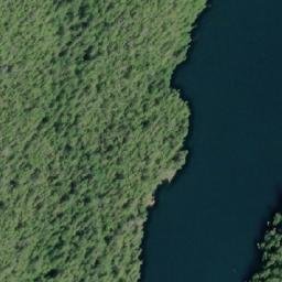 Satellite imagery of McCutcheon Point, CA