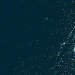Satellite imagery of Dromore Head, IE