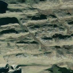 Satellite imagery of Dromore Head, IE