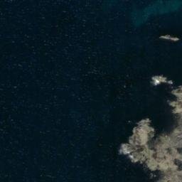 Satellite imagery of Bunlough Point, IE