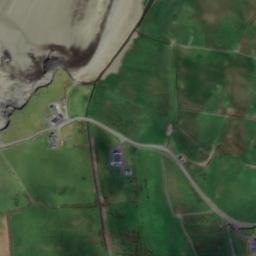 Satellite imagery of Bunlough Point, IE
