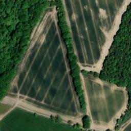 Satellite imagery of Kirklees Priory, GB