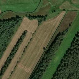 Satellite imagery of Remper Berg, DE