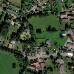 Satellite imagery of Rauher Berg, DE