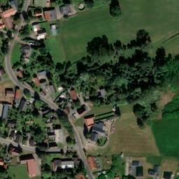 Satellite imagery of Rauher Berg, DE