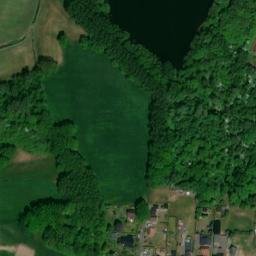 Satellite imagery of Rauher Berg, DE