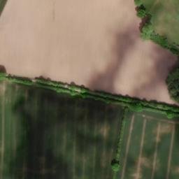 Satellite imagery of Mühlenberg, DE