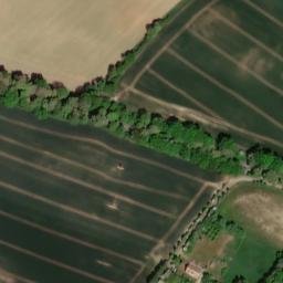 Satellite imagery of Hellberg, DE