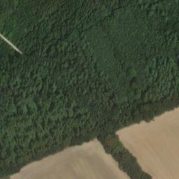 Satellite imagery of Schlossberg, DE