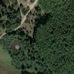 Satellite imagery of Wahrsberg, DE