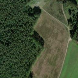 Satellite imagery of Wahrsberg, DE