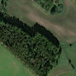 Satellite imagery of Wahrsberg, DE