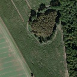 Satellite imagery of Silberberg, DE