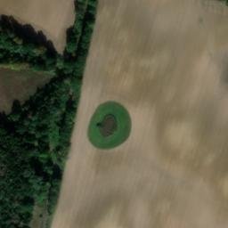 Satellite imagery of Schever Barg, DE