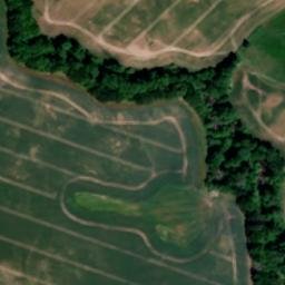 Satellite imagery of Ziegenberg, DE