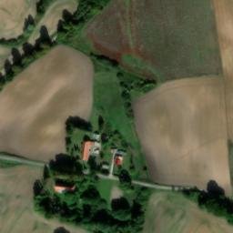 Satellite imagery of Tannenberg, DE
