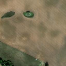 Satellite imagery of Tannenberg, DE
