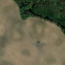 Satellite imagery of Tannenberg, DE