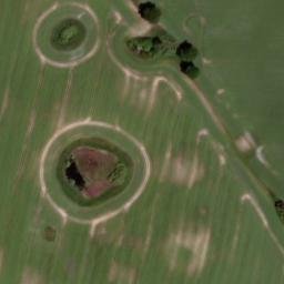 Satellite imagery of Silberberg, DE