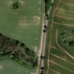 Satellite imagery of Silberberg, DE