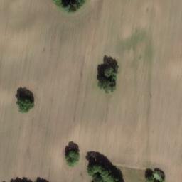 Satellite imagery of Burg Schlitz, DE