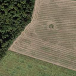 Satellite imagery of Lindenberg, DE