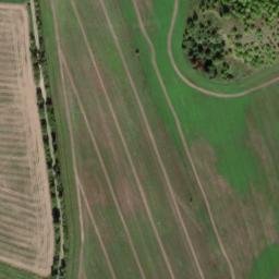 Satellite imagery of Lindenberg, DE