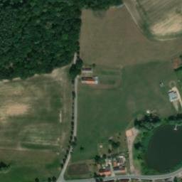 Satellite imagery of Kuckucksberg, DE
