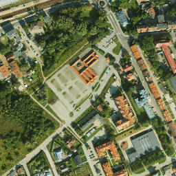 Satelita