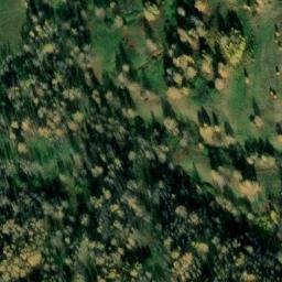 Satellite imagery of Устье Берензас, RU