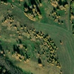 Satellite imagery of Устье Берензас, RU