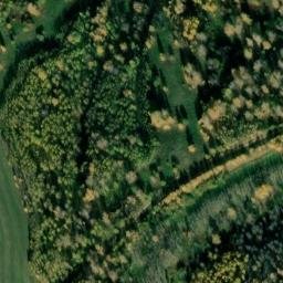 Satellite imagery of Устье Берензас, RU