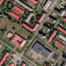 Satellite imagery of Канал, RU