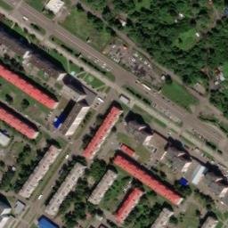Satellite imagery of Канал, RU