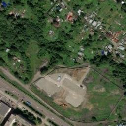 Satellite imagery of Канал, RU