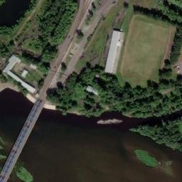 Satellite imagery of Междуреченск, RU