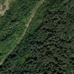 Satellite imagery of Спокойная, RU