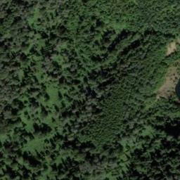Satellite imagery of Спокойная, RU