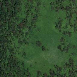 Satellite imagery of Багомы, RU
