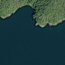 Satellite imagery of McCutcheon Point, CA