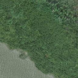 Satellite imagery of Silas Point, CA