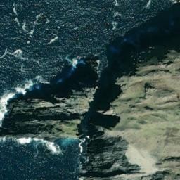 Satellite imagery of Dromore Head, IE