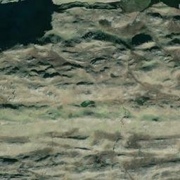 Satellite imagery of Dromore Head, IE