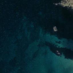 Satellite imagery of Barnabaun Point, IE