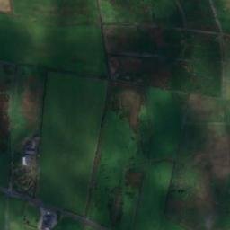 Satellite imagery of Barnabaun Point, IE