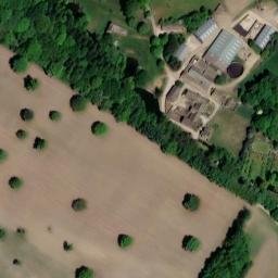 Satellite imagery of Kirklees Priory, GB