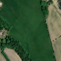 Satellite imagery of Kirklees Priory, GB